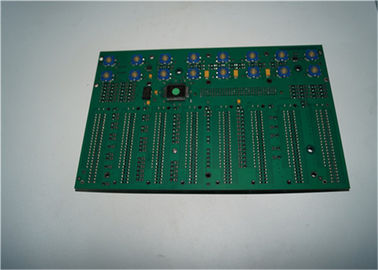 China  Printed Circuit Board 00.785.0094 IOPB 257710902 Card Board For Printing Press supplier