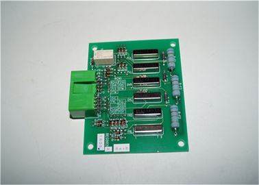 China Komori Printing Machine Circuit Board Components REG002 Part Number Japan Origin supplier