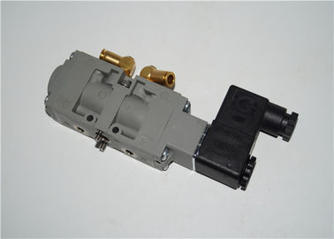 China M2.184.1501 Pneumatic Cylinder Valve Compact Structure High Efficiency supplier