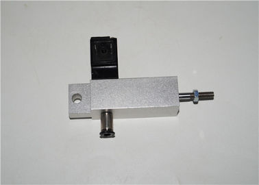 China 61.184.1131 Pneumatic Cylinder Valve Replacement Parts For  GTO52 SM52 supplier
