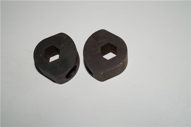 China Small Komori Printing Machine Spare Parts Cam FGQ-3050-024 Wheel For Offset Press supplier