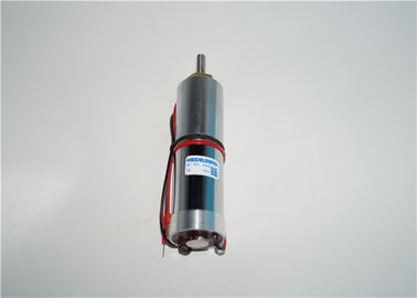 China  Geared Motor 00.781.2940 Spare Parts DC 24V For  Machine supplier