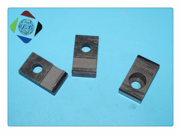 China P0135250 KBA Printing Press Parts Gripper Pad 30*17*7mm Size For KBA105 KBA104 supplier