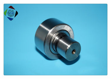 China Miniature F-53272 Cam Follower Bearing NUKR 30x15x33.5mm  Silver Color supplier