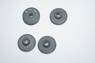 China  Adjustment Knob 04.013.107 Gear Spare Parts For  Machine supplier