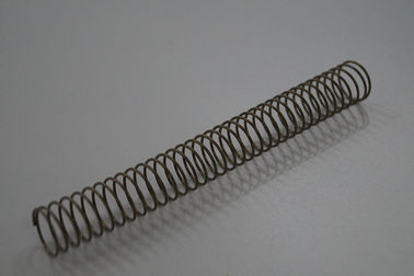 China Metal  Printing Machine Spare Parts M3.028.250 Compression Spring supplier