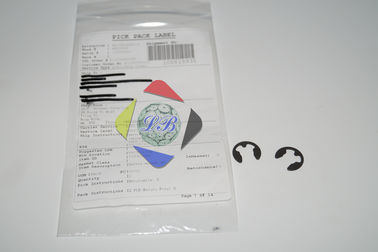 China 00.540.0462  Safety washer 10 Original parts for printing machine supplier