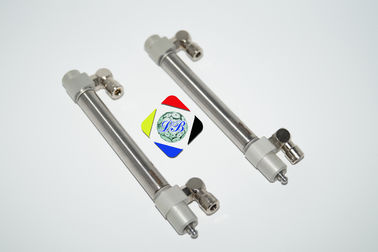 China 87.334.013/01  Pneumatic Cylinder D10 H50 Dw Offset Spare Parts For Printing Machine supplier