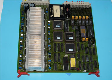 China 00.785.0236 HD Printed Circuit Board Flat Module SSK2 Original CD102 SM102 Printing Machine Spare Parts supplier