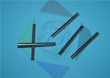 China 00.530.0259 HD Machine Spare Parts Spring Pin For SM74 PM74 HD Printing Machine supplier