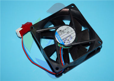 China 69.115.2411 HD Machine Original Axial Fan For CD74 GTO52 Offset Printing Machine supplier