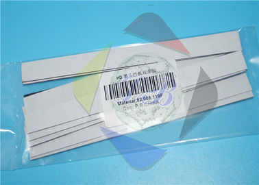 China 82.008.911F HD SM102 CD102 Machine Protective Film Offset Spare Parts supplier