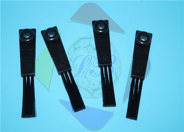 China 04.022.069 GTO52 Machine Brush Feeder Brush L81mm W16mm ID6mm Offset Printing Machine Part supplier