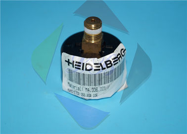 China M4.336.001 SM102 PM74 CD74 Original Spare Parts Manometer G50.Rgr 10R For Printer supplier