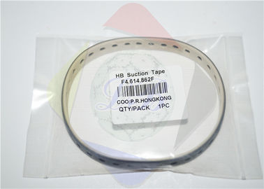 China F4.614.862F F4.614.863F HD Printing Machine Spare Parts Suction Tape For SM102 XL75 XL105 supplier