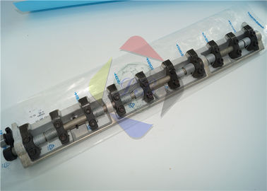 China MV.027.763 HD SM52 Gripper Bar HD Replacement Gripper Bad HD Spare Parts supplier