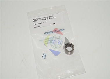 China HD Needle Bushing SM52 PM52 Machine Bushing HD Original Parts 00.550.0059 supplier