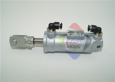 China 00.580.3910 HD Replacement Pneumatic Cylinder D25 H50 HD Offset Spare Parts supplier