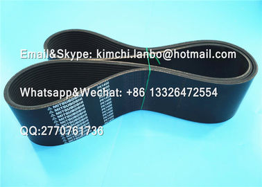 China HD 00.270.0132 MACHINE BELT 20pk1396 high quality offset printing machine parts supplier