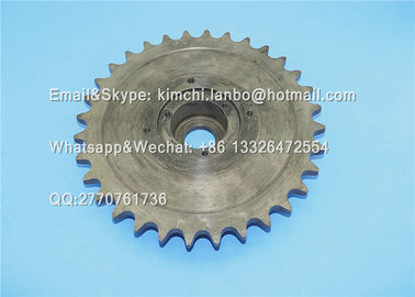 China G6.014.028/05 paper delivery gear CD102 high quality offset printing machine parts supplier