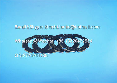 China MBO blade 8Vtooth folding machine50 210 400 61.5x40x0.5mm high quality parts supplier