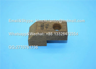 China O11A158930 E800 gipper pad swing arm original printing machine parts supplier