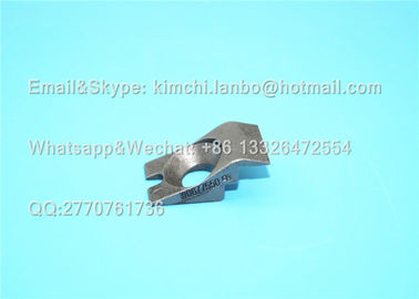 China #0677550 gripper bar KBA machine parts high quality offset printing machine parts supplier