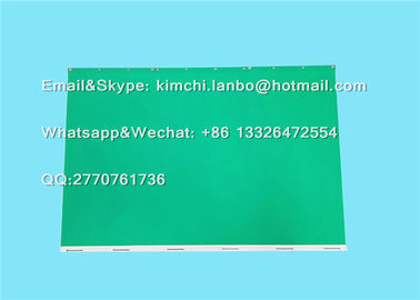 China green cylinder jacket replacement 102 machine offset printing machine spare parts supplier