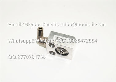 China L2.334.008/01 pneumatic cylinder replacement for XL75 machine printing machine spare parts supplier