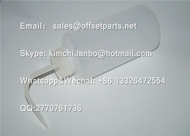 China water bottle 1L 170mm offset press machine consumables lathe watering can good quality supplier