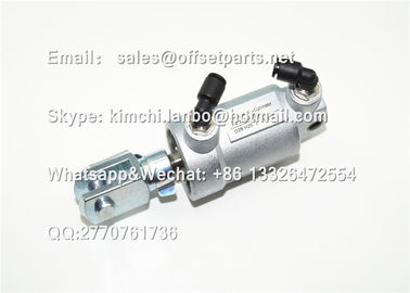 China pneumatic cylinder F4.334.045/01 machine replacement offset press printing machine spare parts supplier