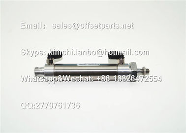China pneumatic cylinder F9.334.010/01 machine replacement offset press printing machine spare parts supplier