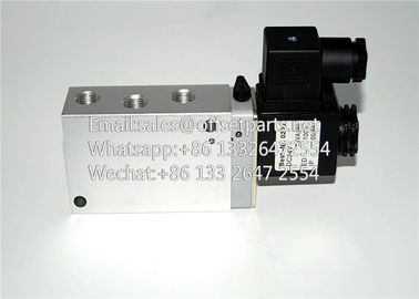 China offset press 00.580.2291 cylinder valve 24V for SM 102/72 printing machine spare parts supplier