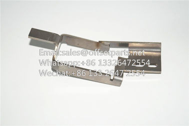 China offset press parts G2.015.456 stop cpl 148x39mm cheap printing machine replacement supplier