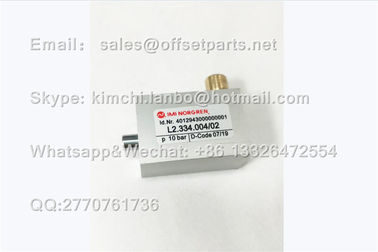 China L2.334.004 /02 Pneumatic Cylinder SM74 SM52 Offset Press Replacement Printing Machine Spare Parts supplier