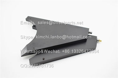 China KBA 105 Ink Shield Ink Plate Ink Block In Ink Fountain 209mm Offset Printing Machine Spare Parts supplier