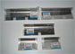 764-6801-405 764-6801-605 Komori Original Guide , Printing Machine Spare Parts Light Weight supplier