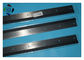  PM74 Machine Wash Up Blades 822 * 57 * 0.5mm 9 Holes Design supplier