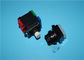 00.780.2321 Air Pump Square Push - Button Switch SM74 For Offset Printing Machine supplier