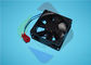 69.115.2411 HD Machine Original Axial Fan For CD74 GTO52 Offset Printing Machine supplier