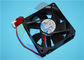 69.115.2411 HD Machine Original Axial Fan For CD74 GTO52 Offset Printing Machine supplier