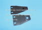 ShanghaiYAHUA 1050 die cutting machine gripper+gripper pad high quality cutting machine parts supplier