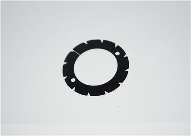China ZD.200-749-01-00 Stahl Folding Machine Spare Parts Blade Perforating 62*40*0.5mm supplier