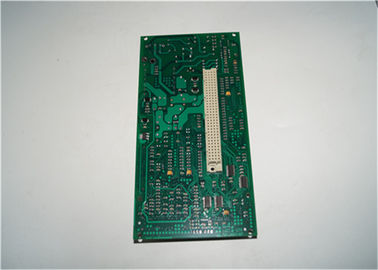 China ICB 0802  Printed Circuit Board 00.785.0117 Part Number Mini Size supplier