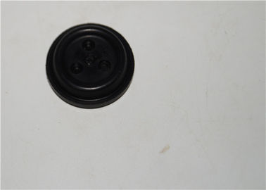 China Man Roland 700 Original Ring Seal Eco Friendly Plastic Materials Round Shape supplier