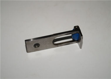 China KG00088-A Mitsubishi Printing Machine Spare Parts Front Lay Assy 64x18x3mm With 7mm Hole supplier