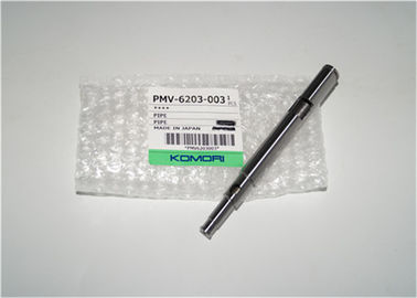 China PMV-6203-003 Part Number Komori Original Pipe For Offset Printing Machine supplier