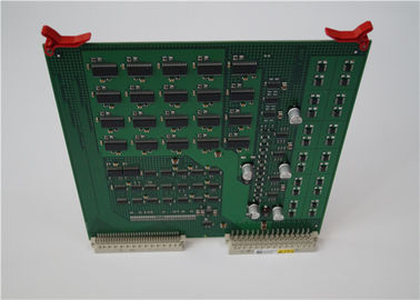 China  MOT PCB Board Components , Circuit Board Assembly 00.785.0657 supplier