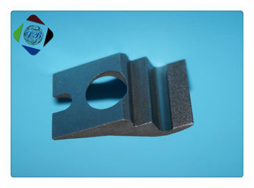 China P0677550 KBA 105 Gripper Tip High Strength Tungsten Carbide Materials supplier