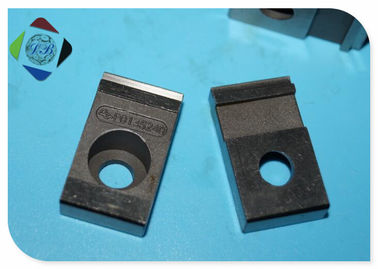 China P0135240 Offset Printing Machine Spare Parts , Printing Press Parts Gripper Tip supplier